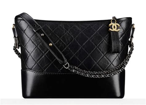 chanel bolsa 2017|bolsas chanel originais.